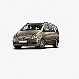 Mercedes Viano