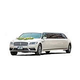 Lincoln Continental 140