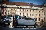  Hummer H200 Long