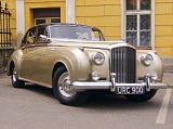Bentley S2, 1959 г.в. 