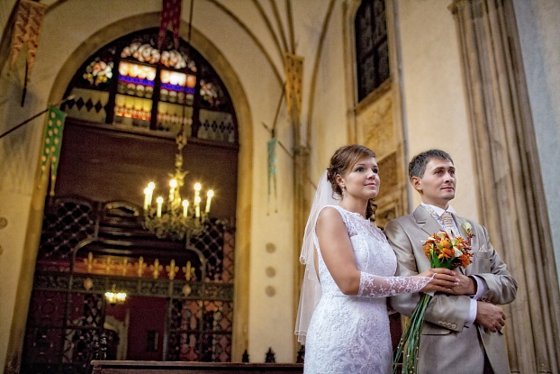 Фото Замок Сихров 5