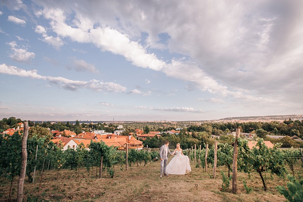 Фото Вилла Salabka 11