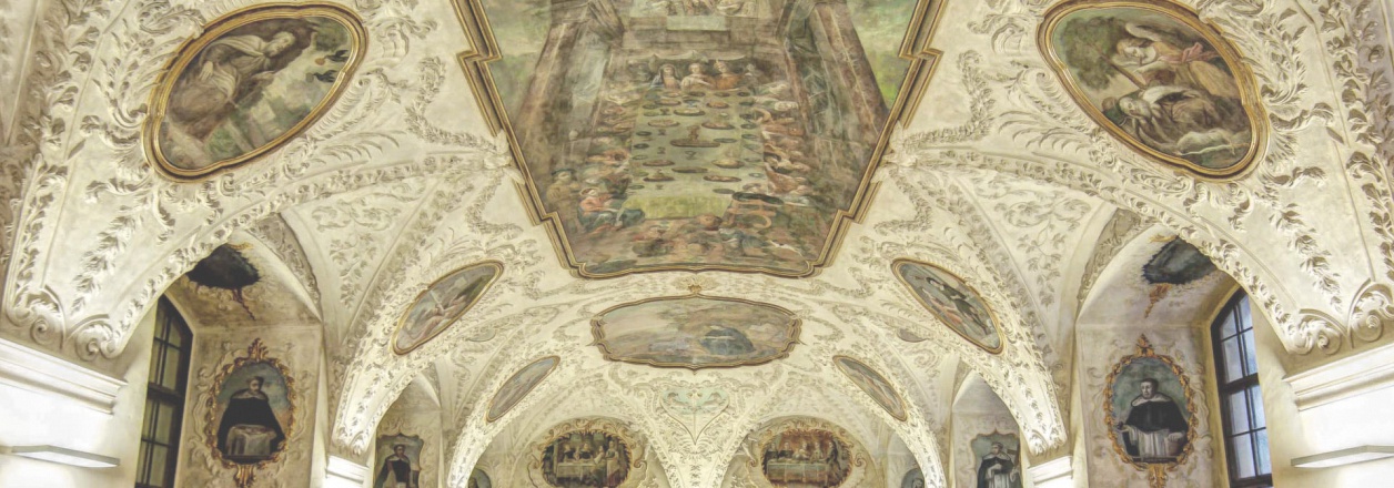 Зал Барокко