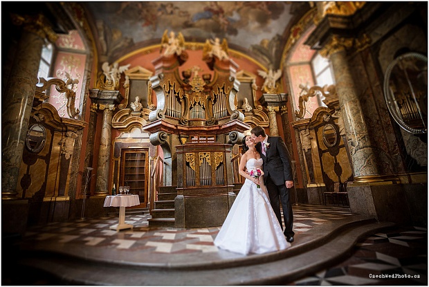 Фото Клементинум 2