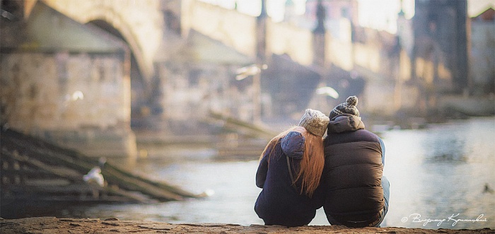 Медовый месяц под угрозой