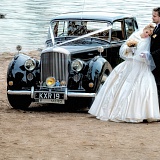  Bentley MK VI, 1957 г.в.