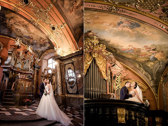 Фото Клементинум 4