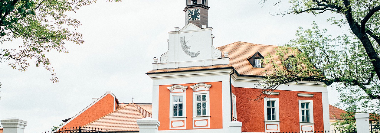 Замок Савойа 