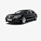 MERCEDES - MAYBACH S 500 