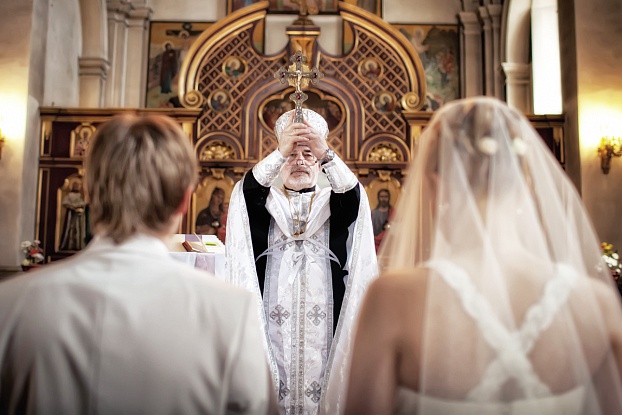 Фото Храм Cв. Кирилла и Мефодия 12