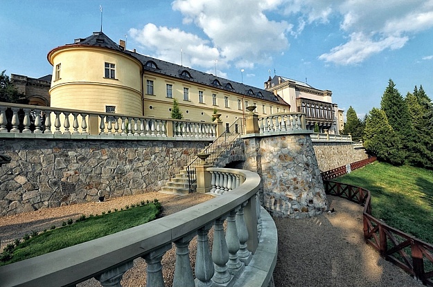 Фото Замок Збирог 0
