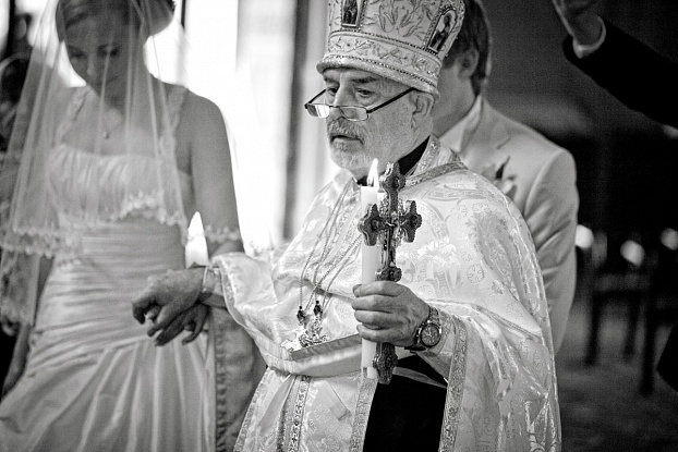 Фото Храм Cв. Кирилла и Мефодия 11