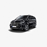 MERCEDES V-class