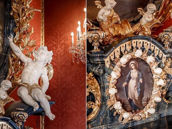 Фото Пражский Град 2