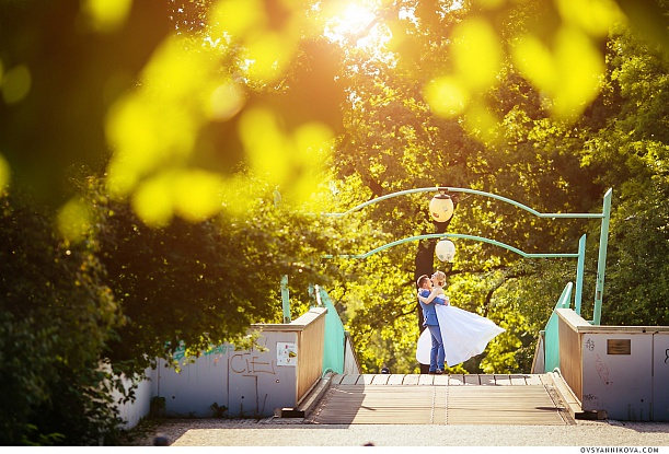 Фото Дворцовые Сады 16