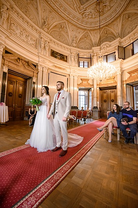 Фото Замок Шато Барокко 10