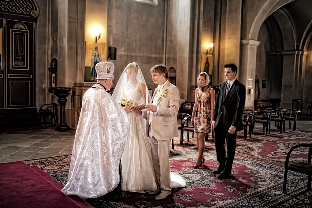 Фото Храм Cв. Кирилла и Мефодия 0