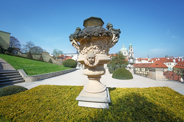 Фото Дворцовые Сады 28