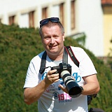 Фотограф Мартин Крал