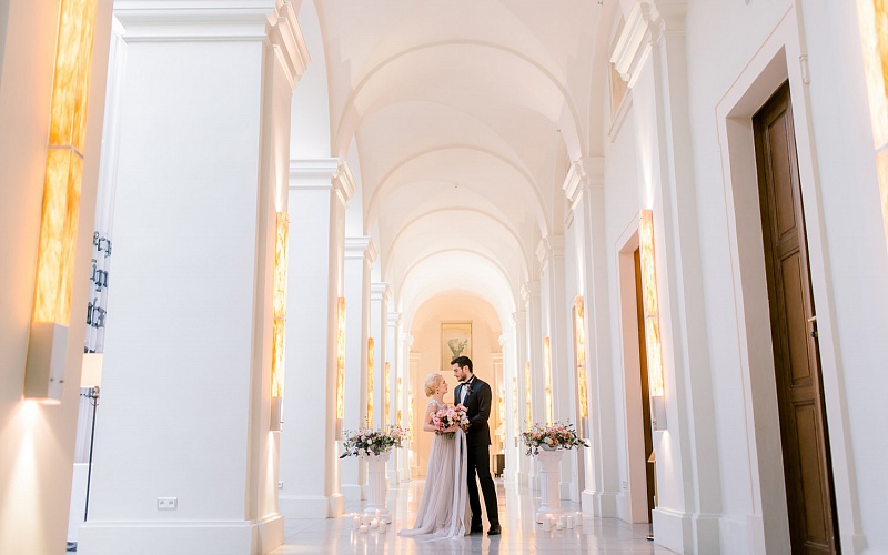Ян и Хелен, Mandarin Oriental Prague