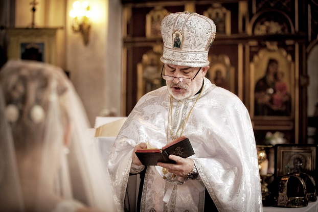 Фото Храм Cв. Кирилла и Мефодия 3