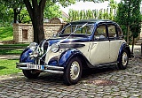 BMW 326, 1937  г.в.