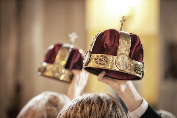 Фото Храм Cв. Кирилла и Мефодия 6