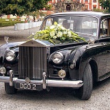 Rolls-Royce Phantom V, 1959 г.в.