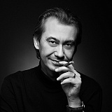 Фотограф Тимур Сулейманов